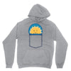 personal sun Unisex Hoodie