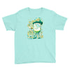 oh no Youth Tee