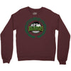 In Loving Memory Humboldt Broncos Crewneck Sweatshirt