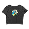 jawsome Crop Top