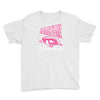 i pass boys Youth Tee