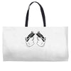 mickey gun Weekender Totes