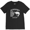 fishing instructions V-Neck Tee