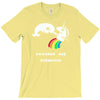 unicorns are overrated T-Shirt
