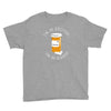 i'm so excited Youth Tee