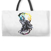 wolf Weekender Totes