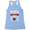 what have the ever done for us? Racerback Tank