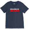 here comes the boom das schwergewicht kevon james mma film fun V-Neck Tee