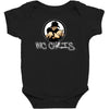 mc chris Baby Bodysuit