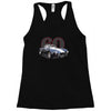 1960 ac cobra, `classic car ideal birthday gift present. Racerback Tank