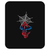 Spiderman Pocket Mousepad