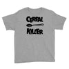 cereale tueur cuillere Youth Tee