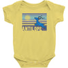 Antilope, Baby Bodysuit