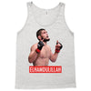khabib elhamdulillah Tank Top