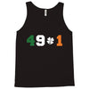 Conor Mcgregor 49-1 Tank Top
