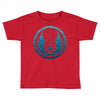 Star Wars Logo Toddler T-shirt