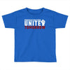 Procrastinators Unite Tomorrow Toddler T-shirt
