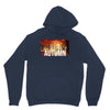 Moto Autumn Unisex Hoodie