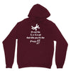 midnight Unisex Hoodie