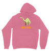 never forget Unisex Hoodie