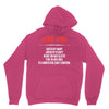 June Girl Hated By Many Unisex Hoodie