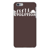 evolution superbike iPhone 6/6s Plus Case