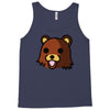 bear meme Tank Top