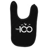 the 100 Baby Bibs