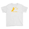 huma Youth Tee