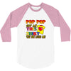 pop pop got this shirt 3/4 Sleeve Shirt