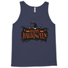 happy halloween Tank Top