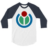 fahrie77 3/4 Sleeve Shirt