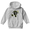 self destruction Youth Hoodie