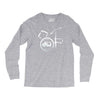 dw drum Long Sleeve Shirts