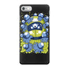 jellyfsh iPhone 7 Case