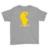 i'm happy Youth Tee