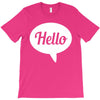hello T-Shirt