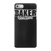 baker skateboards iPhone 7 Case