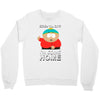 Screw You Guys Crewneck Sweatshirt