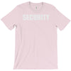 security T-Shirt
