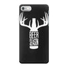 it's beer season iPhone 7 Case