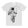 astronaut All Over Women's T-shirt