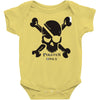 fahrie77 Baby Bodysuit