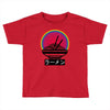 Noodle Toddler T-shirt