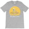 the ghost cruiser T-Shirt