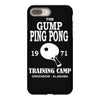 forrest gump   ping pong camp   cult film iPhone 8 Plus