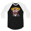 fun bunch 3/4 Sleeve Shirt