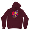 gugu rider Unisex Hoodie