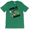 gold all in my ring T-Shirt