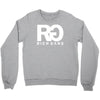 rich gang Crewneck Sweatshirt
